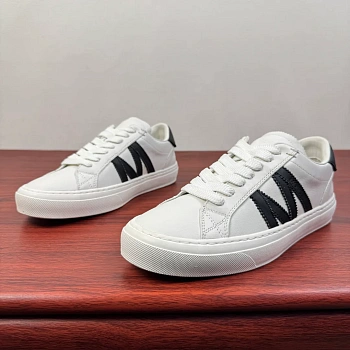 Кеды Мужские Moncler 12609263