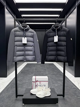 Куртки И Пуховики Мужские Moncler 444262
