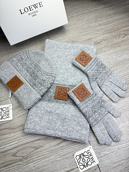 Шарфы Loewe 318469