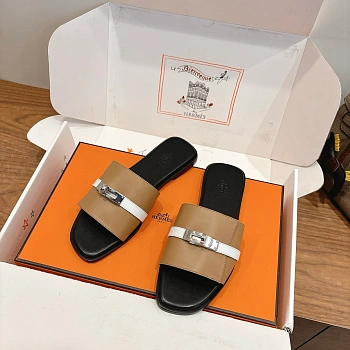 Босоножки Женские Hermes 9998266