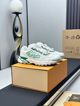 Кроссовки Мужские Louis Vuitton 153021