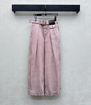 Джинсы Женские Loewe 1267545
