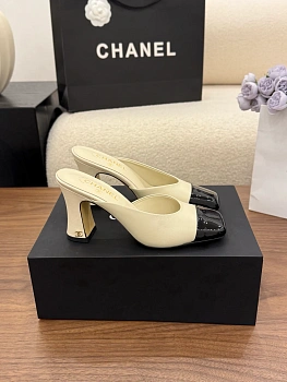 Туфли Женские Chanel 12781562