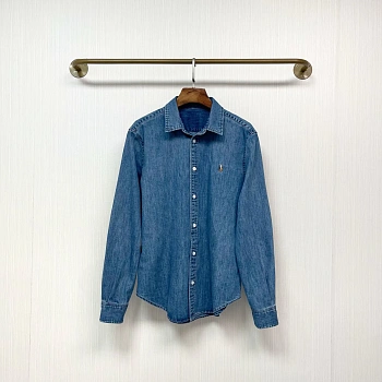 Рубашки Женские Ralph Lauren 10585478