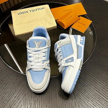 Кроссовки Мужские Louis Vuitton 57455