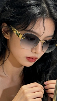 Очки Hermes 11331034