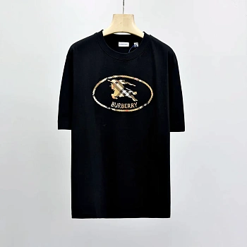 Футболки Мужские Burberry 13100606