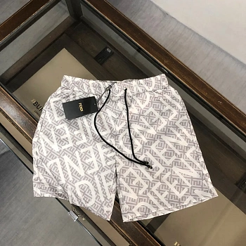 Шорты Мужские Fendi 13278929