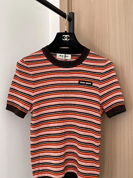 Джемперы И Свитеры Женские Miu Miu 2707787