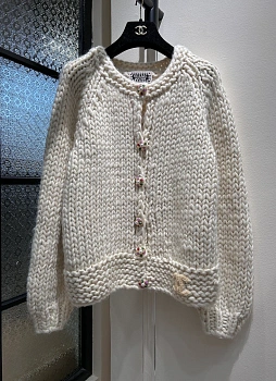 Джемперы И Свитеры Женские Chanel 381073