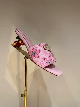 Босоножки Женские Louis Vuitton 491651