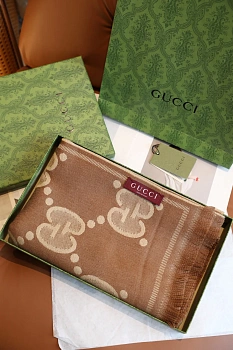 Шарфы Gucci 1313350