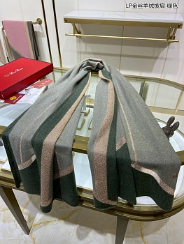 Шарфы Loro Piana 789839