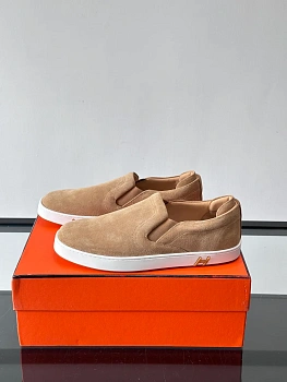 Кеды Мужские Hermes 544064