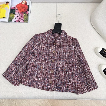 Куртки Женские Chanel 503052