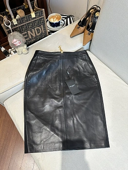 Юбки Женские Saint Laurent 5045567