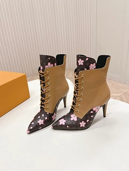 Ботильоны Женские Louis Vuitton 131068