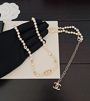 Бижутерия Chanel 91332