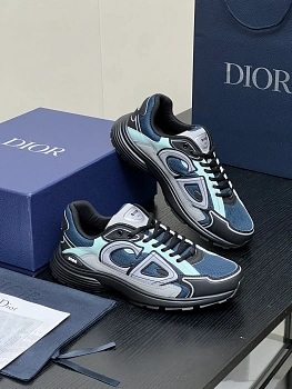 Кроссовки Женские Christian Dior 10010223