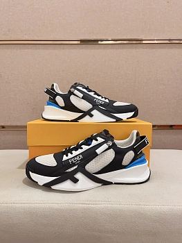 Кроссовки Мужские Fendi 20176