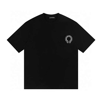 Футболки Женские Chrome Hearts 11960343