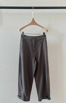 Брюки Женские Armani 4896161