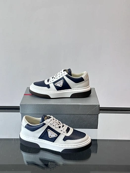 Кроссовки Мужские Prada 241807