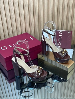 Босоножки Женские Gucci 11616303