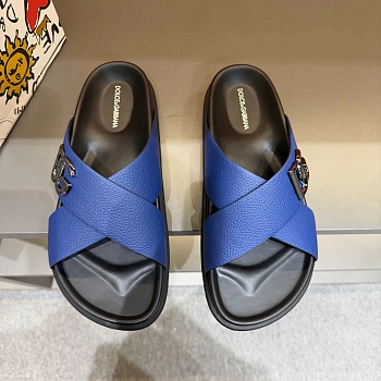 Сандалии Мужские Dolce & Gabbana 11361805