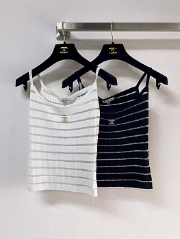 Топы Женские Chanel 13553387