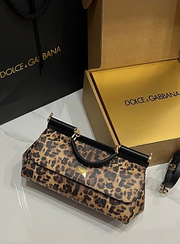 Классические Сумки Женские Dolce & Gabbana 29072