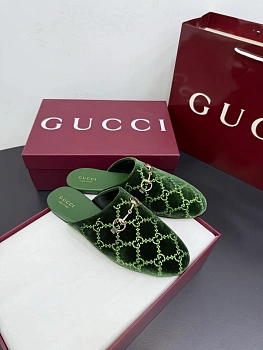 Мюли И Сабо Женские Gucci 457956