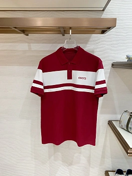 Рубашки Мужские Gucci 10610717