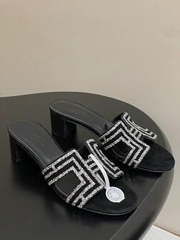 Босоножки Женские Hermes 9411609