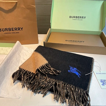 Шарфы Burberry 824013