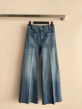 Джинсы Женские Ralph Lauren 3923929