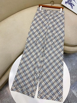 Брюки Женские Burberry 13428497