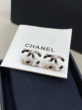 Бижутерия Chanel 260467