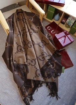 Шарфы Женские Gucci 153871