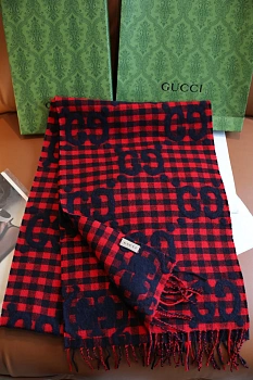 Шарфы Gucci 473273