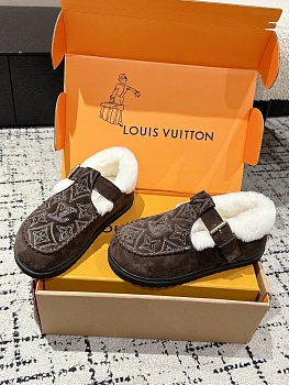 Мюли И Сабо Женские Louis Vuitton 144976