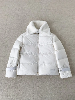 Куртки И Пуховики Мужские Fendi 512253