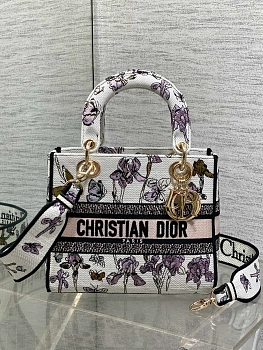 Классические Сумки Женские Christian Dior 11224077