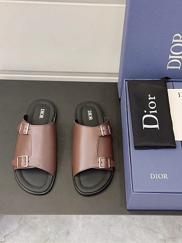 Сандалии Мужские Christian Dior 12650833