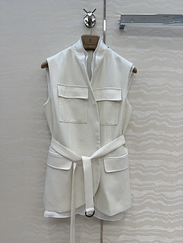 Жилеты Женские Brunello Cucinelli 13222885