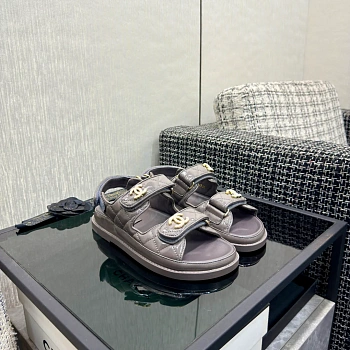 Сандалии Женские Chanel 11405114