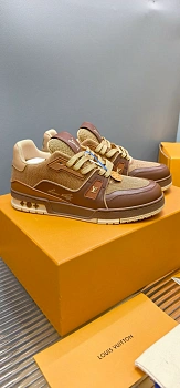 Кроссовки Женские Louis Vuitton 374012