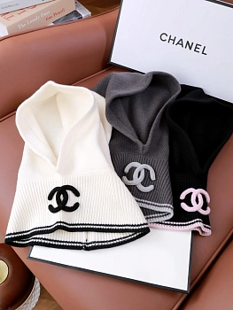 Шарфы Chanel 789889