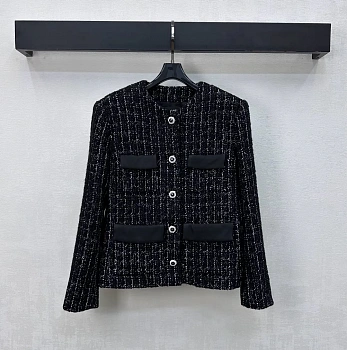 Жакеты Женские Chanel 1567555