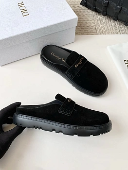 Мюли И Сабо Женские Christian Dior 588879